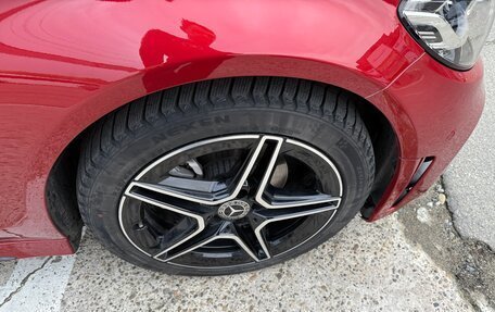 Mercedes-Benz C-Класс, 2021 год, 4 250 000 рублей, 4 фотография