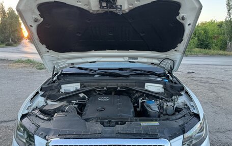 Audi Q5, 2011 год, 1 600 000 рублей, 10 фотография