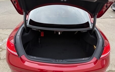 Mercedes-Benz C-Класс, 2021 год, 4 250 000 рублей, 13 фотография