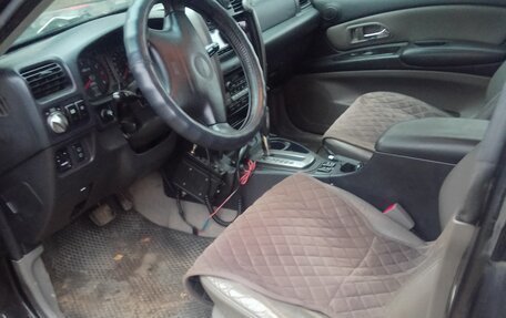 Isuzu Axiom, 2003 год, 500 000 рублей, 7 фотография