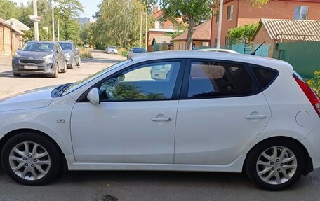 Hyundai i30 I, 2010 год, 650 000 рублей, 2 фотография