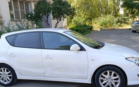Hyundai i30 I, 2010 год, 650 000 рублей, 3 фотография