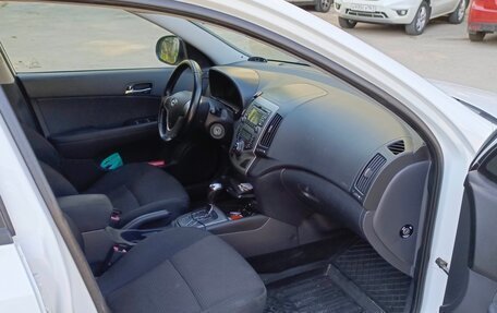 Hyundai i30 I, 2010 год, 650 000 рублей, 5 фотография