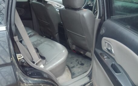 Isuzu Axiom, 2003 год, 500 000 рублей, 8 фотография