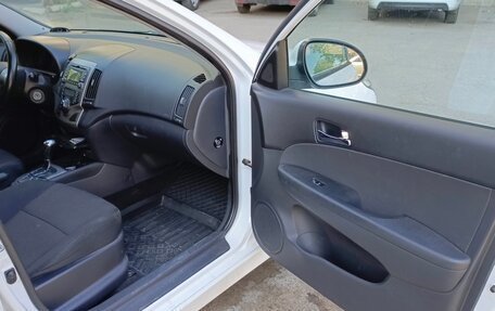 Hyundai i30 I, 2010 год, 650 000 рублей, 6 фотография