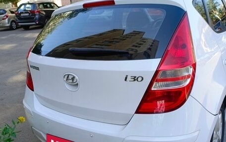 Hyundai i30 I, 2010 год, 650 000 рублей, 4 фотография