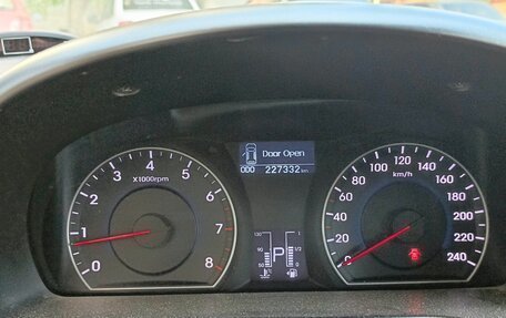 Hyundai i30 I, 2010 год, 650 000 рублей, 9 фотография