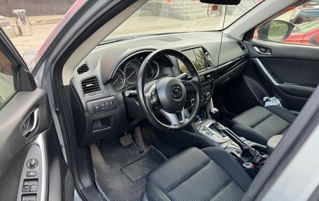 Mazda CX-5 II, 2014 год, 1 500 000 рублей, 3 фотография