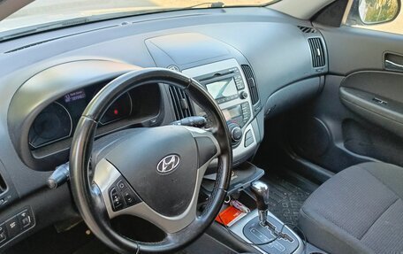 Hyundai i30 I, 2010 год, 650 000 рублей, 8 фотография