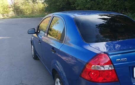 Chevrolet Aveo III, 2008 год, 425 000 рублей, 3 фотография