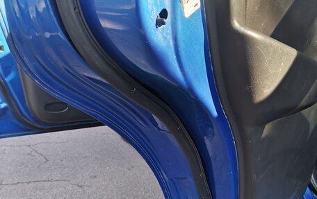 Chevrolet Aveo III, 2008 год, 425 000 рублей, 7 фотография