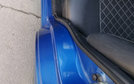 Chevrolet Aveo III, 2008 год, 425 000 рублей, 8 фотография