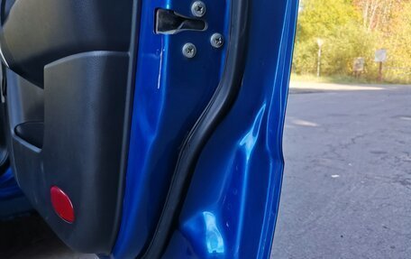 Chevrolet Aveo III, 2008 год, 425 000 рублей, 9 фотография