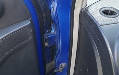 Chevrolet Aveo III, 2008 год, 425 000 рублей, 6 фотография