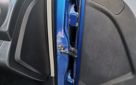 Chevrolet Aveo III, 2008 год, 425 000 рублей, 11 фотография