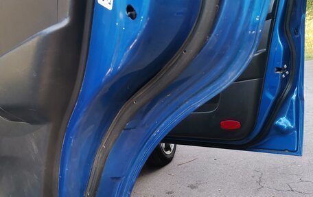 Chevrolet Aveo III, 2008 год, 425 000 рублей, 12 фотография