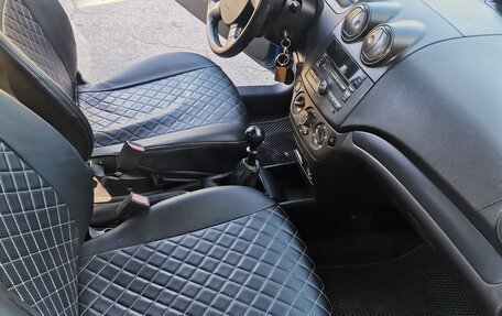 Chevrolet Aveo III, 2008 год, 425 000 рублей, 15 фотография