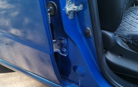 Chevrolet Aveo III, 2008 год, 425 000 рублей, 10 фотография