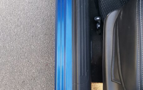 Chevrolet Aveo III, 2008 год, 425 000 рублей, 13 фотография