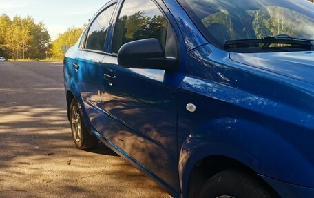 Chevrolet Aveo III, 2008 год, 425 000 рублей, 21 фотография