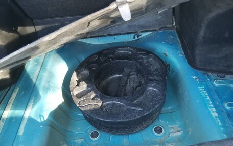 Chevrolet Aveo III, 2008 год, 425 000 рублей, 32 фотография