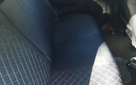 Chevrolet Aveo III, 2008 год, 425 000 рублей, 29 фотография