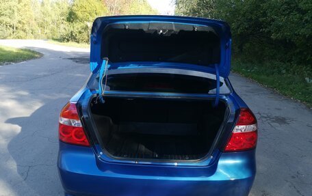 Chevrolet Aveo III, 2008 год, 425 000 рублей, 30 фотография