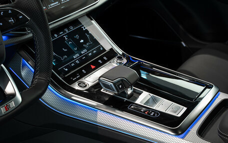 Audi Q8 I, 2024 год, 16 700 000 рублей, 16 фотография