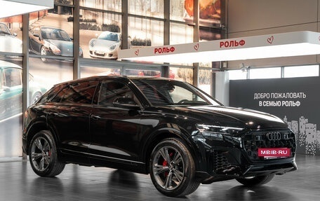 Audi Q8 I, 2024 год, 16 700 000 рублей, 2 фотография