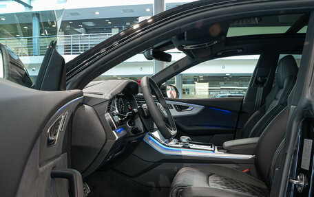 Audi Q8 I, 2024 год, 16 700 000 рублей, 13 фотография