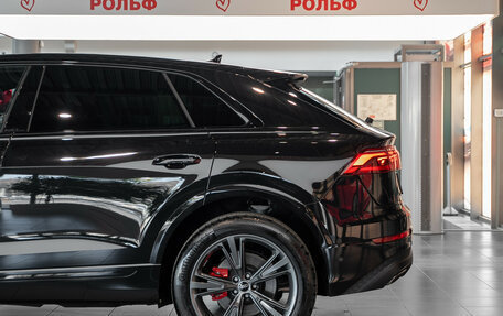 Audi Q8 I, 2024 год, 16 700 000 рублей, 7 фотография