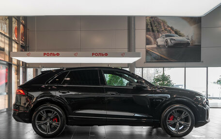 Audi Q8 I, 2024 год, 16 700 000 рублей, 4 фотография