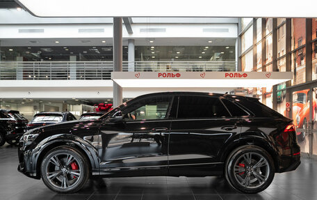 Audi Q8 I, 2024 год, 16 700 000 рублей, 6 фотография