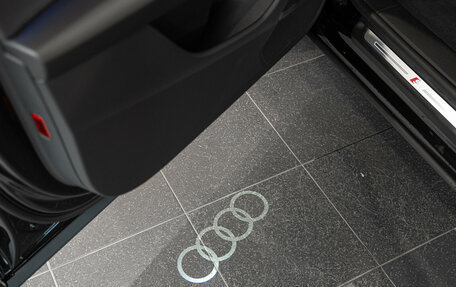 Audi Q8 I, 2024 год, 16 700 000 рублей, 12 фотография