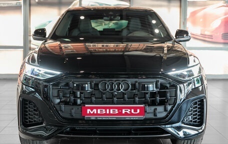 Audi Q8 I, 2024 год, 16 700 000 рублей, 3 фотография