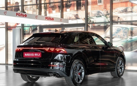 Audi Q8 I, 2024 год, 16 700 000 рублей, 10 фотография