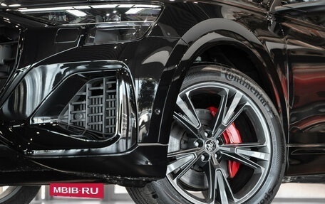 Audi Q8 I, 2024 год, 16 700 000 рублей, 5 фотография