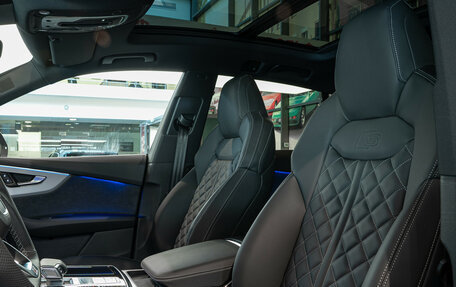 Audi Q8 I, 2024 год, 16 700 000 рублей, 17 фотография