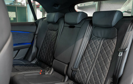 Audi Q8 I, 2024 год, 16 700 000 рублей, 28 фотография