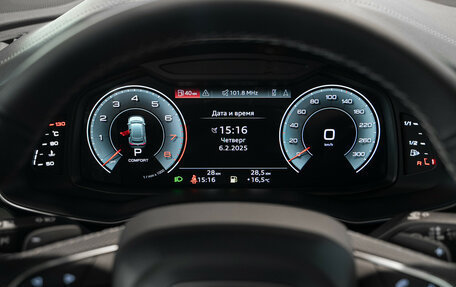 Audi Q8 I, 2024 год, 16 700 000 рублей, 20 фотография