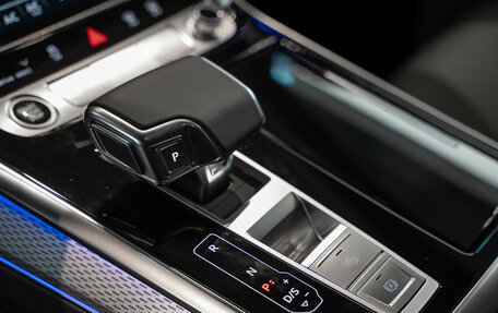 Audi Q8 I, 2024 год, 16 700 000 рублей, 25 фотография