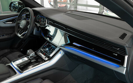 Audi Q8 I, 2024 год, 16 700 000 рублей, 18 фотография