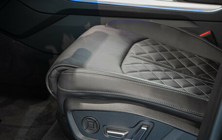 Audi Q8 I, 2024 год, 16 700 000 рублей, 23 фотография