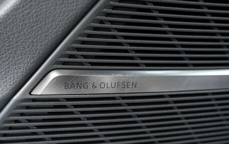 Audi Q8 I, 2024 год, 16 700 000 рублей, 26 фотография