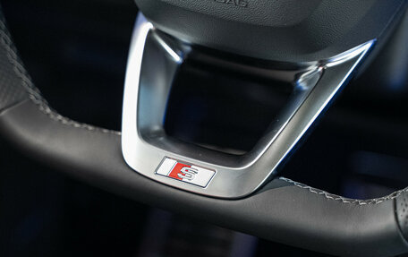 Audi Q8 I, 2024 год, 16 700 000 рублей, 24 фотография