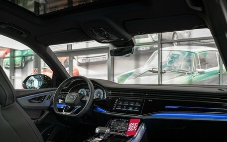 Audi Q8 I, 2024 год, 16 700 000 рублей, 19 фотография