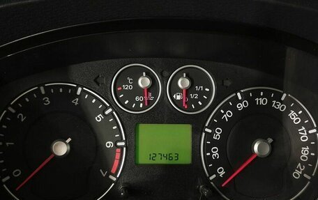 Ford Fusion I, 2007 год, 435 000 рублей, 17 фотография