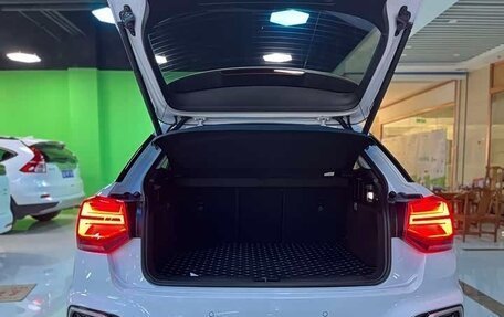 Audi Q2 I, 2022 год, 2 000 000 рублей, 4 фотография