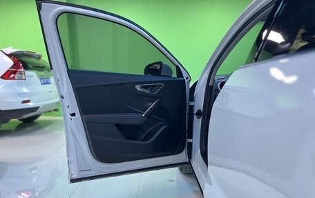 Audi Q2 I, 2022 год, 2 000 000 рублей, 3 фотография