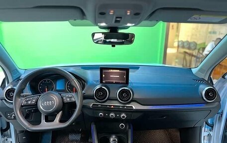 Audi Q2 I, 2022 год, 2 000 000 рублей, 5 фотография